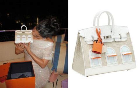 100k hermes bag